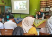 Pemerintah Desa Gendosuli Sosialisasi/Migran, Untuk Menjadi Tenaga Kerja Keluar Negeri Melalu’i Prusedur Yang Benar..