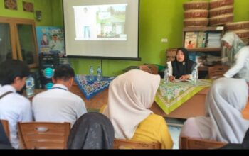 Pemerintah Desa Gendosuli Sosialisasi/Migran, Untuk Menjadi Tenaga Kerja Keluar Negeri Melalu’i Prusedur Yang Benar..