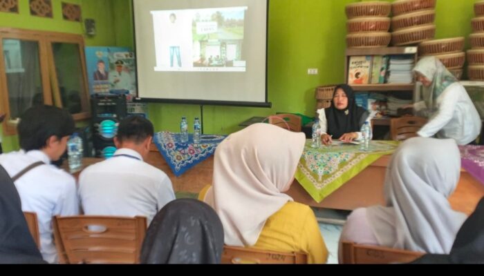 Pemerintah Desa Gendosuli Sosialisasi/Migran, Untuk Menjadi Tenaga Kerja Keluar Negeri Melalu’i Prusedur Yang Benar..