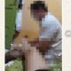 Diduga Oknum Kepala Dinas Pemprov Bengkulu Berbuat Mesum, Disebuah Kamar Dengan Wanita Bukan Muhrimnya