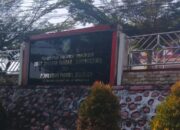 Diduga Sarat Penyimpangan Penyerapan Anggaran di DINAS TANAMAN PANGAN HOLTIKULTURA DAN PERKEBUNAN PROVINSI BENGKULU Tahun Anggaran 2025 Resmi Dilaporkan