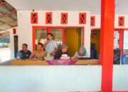 Pemdes Batu Kuning gelar Acara Musyawarah Pra pelaksana, Rehab Siring Irigasi Tahun Anggaran 2026.