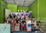 Pemdes Air Tenam Gelar Acara Rembuk Stunting RKPDes th 2026