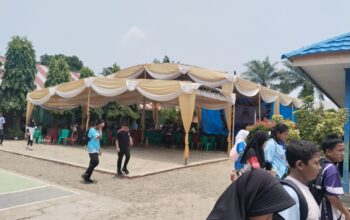 Diduga, SMPN ll Bengkulu Selatan Gelar HUT ke-49, Anggaran Ada pungutan, Dan Harga Seragam Jadi Sorotan.