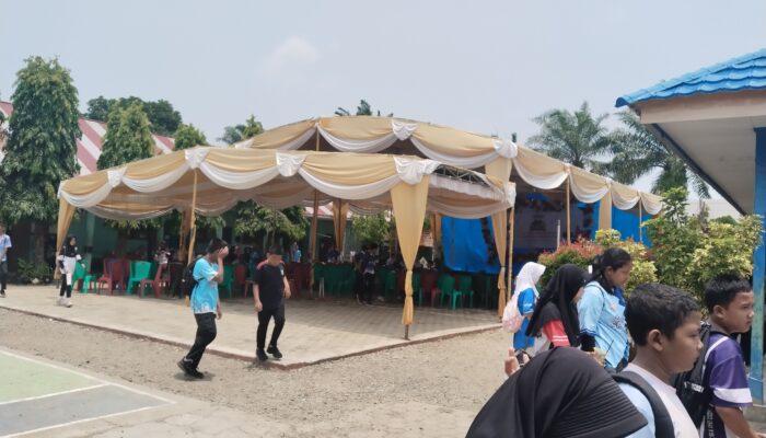 Diduga, SMPN ll Bengkulu Selatan Gelar HUT ke-49, Anggaran Ada pungutan, Dan Harga Seragam Jadi Sorotan.