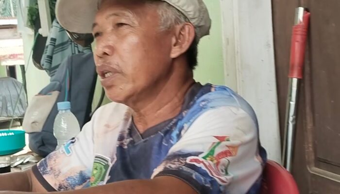 Program Refit SDN 93 Disorot, Sejumlah Pekerjaan Dan Pengelolaan Aset Perlu Di Pertanyakan, Diduga Tidak Sesuai Dengan Regolasi