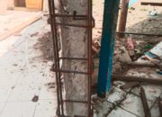 SDN 88 Bengkulu Selatan Disorot, Program Refit Diduga Menggunakan Material Ilegal dan Pengurangan Spesifikasi Jadi Pertanyaan