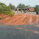 Hujan Semalaman Picu Longsor di Tebing Lubuk Manaau, Akses Jalan Kayu Kunyit Terganggu