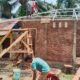 Program Refit SDN 33 Bengkulu Selatan Disorot, Diduga Pengerjaan Tiang Terkesan Tidak Sesuai Standar