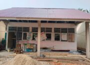 Program Refit SDN 32 Kuripan Berjalan Sesuai Mekanisme dan Petunjuk Kementerian