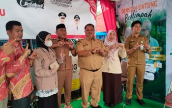 Pemkab Bengkulu Selatan Gelar Acara Merah Putih Selama 10 Hari, Hadirkan Pasar Murah dan Pelayanan IKD