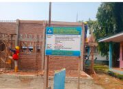 Program Refit TKN 5 Bengkulu Selatan Disorot, Penggunaan Kayu Tenam Diduga dari Hutan Lindung Perlu Ditelusuri