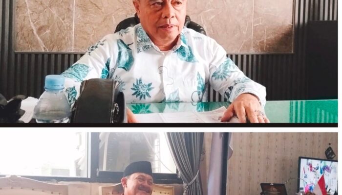 Diduga Perizinan Pembuangan Limbah PT SBS Bengkulu Selatan Bermasalah, Pemda Diminta Beri Kejelasan