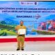 Bupati Bengkulu Selatan Hadiri Rakornas TPAKD 2026 di Jakarta, Terima Penghargaan Percepat Akses Keuangan Se wilayah Sumatra.