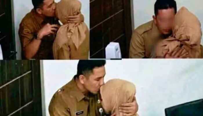 Diduga Unggah Foto Tidak Pantas di Media Sosial, Kadis Dikbud Bengkulu Selatan Akan Panggil Kepala SDN 33