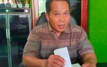 SMPN 18 Pagar Gading Harapkan Perhatian Pemerintah Daerah, Pagar Sekolah Dinilai Mendesak