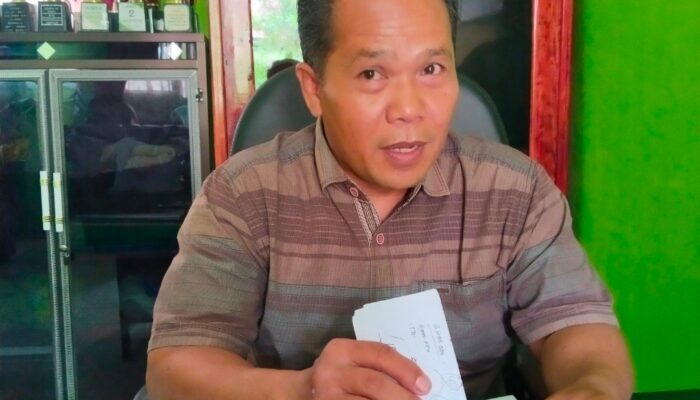SMPN 18 Pagar Gading Harapkan Perhatian Pemerintah Daerah, Pagar Sekolah Dinilai Mendesak