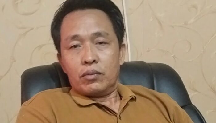 Kadis Dikbud Bengkulu Selatan Akan Panggil Oknum Kepsek SDN Tumbuk Tebing Terkait Dugaan Unggahan Foto Tidak Pantas
